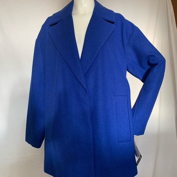 Vintage oversized blazer by Liz Claiborne size small - Picture 1 of 9